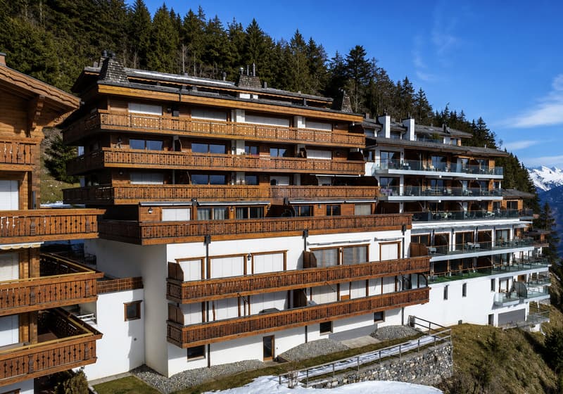 Au coeur de Crans-Montana, secteur Montana (12)