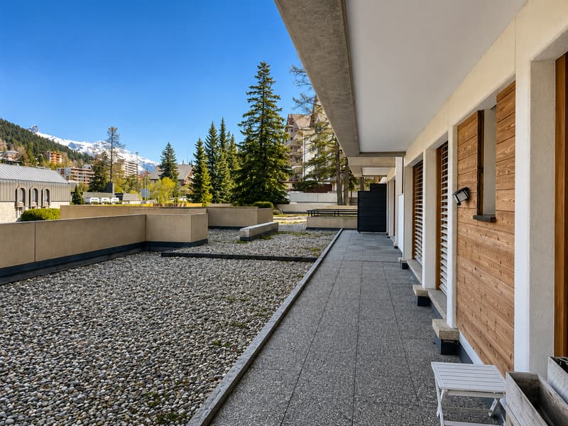 Prime 4.5-Room Apartment in Central Crans-Montana (2)