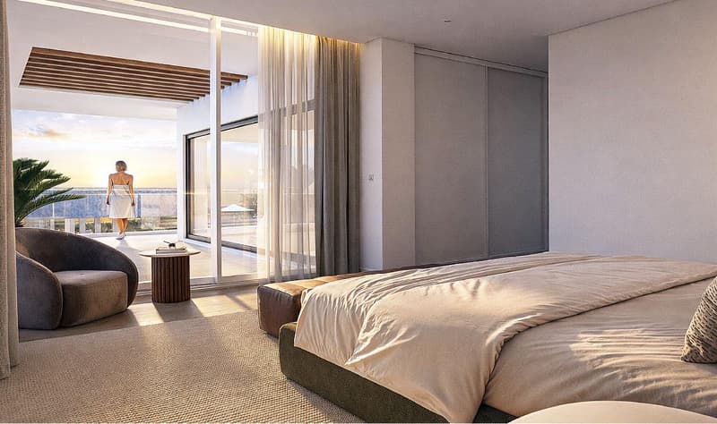 Maison T2 ? 2 chambres ?2 salles de bain - Surface 283 m² ? à partir de 625 000 ? (7)