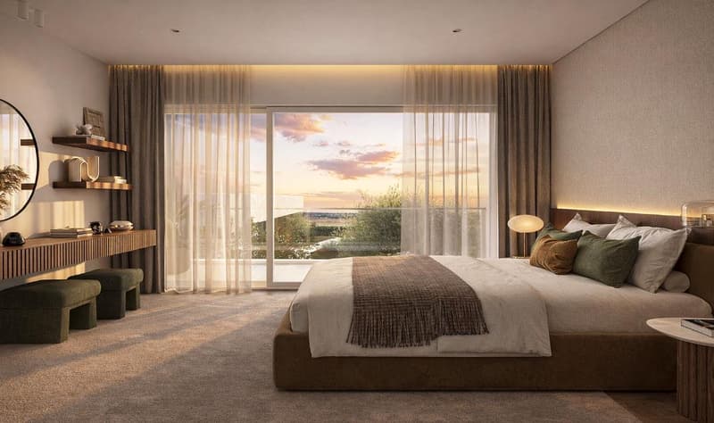 Maison T2 ? 2 chambres ?2 salles de bain - Surface 283 m² ? à partir de 625 000 ? (6)