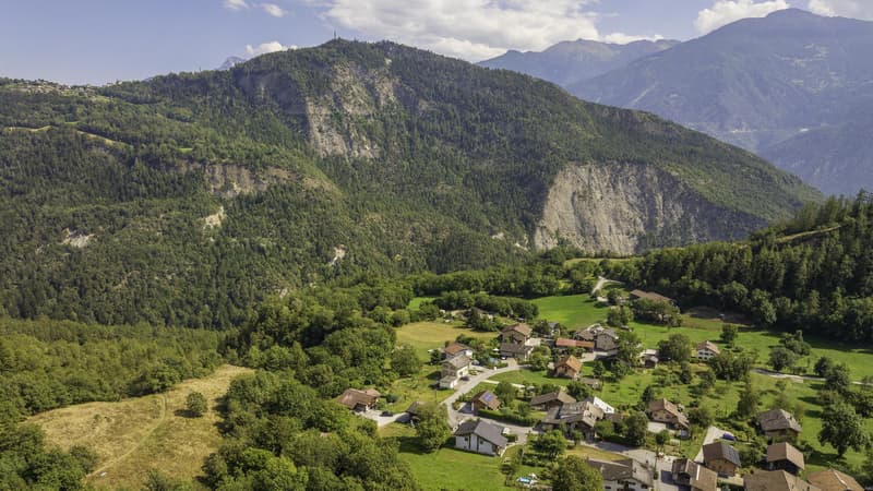 Attique neuf de 85 m2 à Ayent (12)
