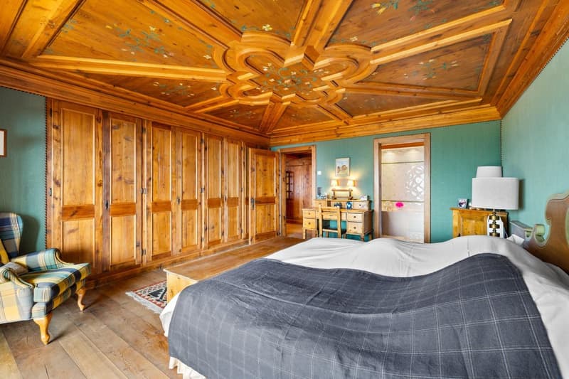 OFF-MARKET ? APPARTEMENT HAUT STANDING for Swiss and foreign buyers. (5)