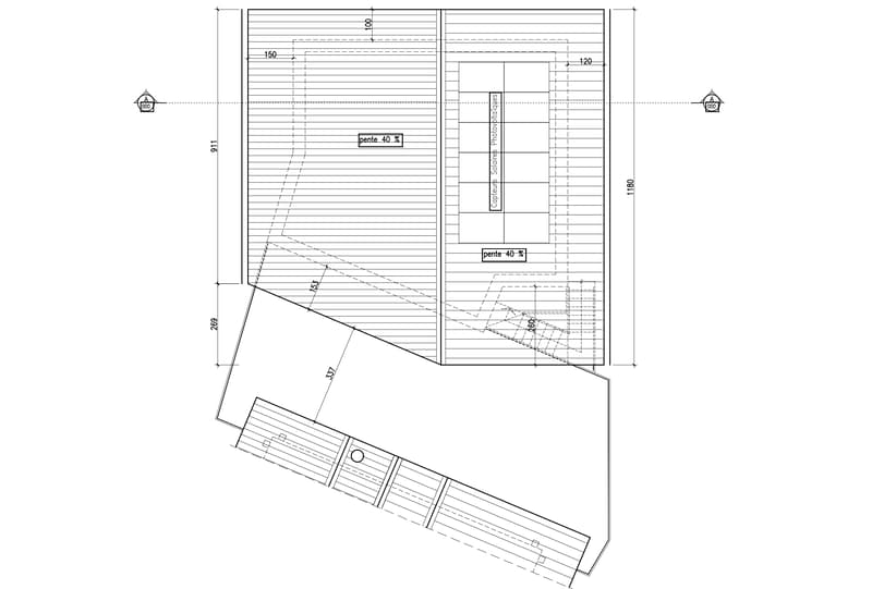 Appartement neuf avec vaste terrasse au coeur de Montana Village (12)