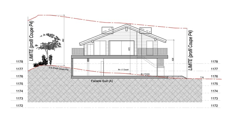 Appartement neuf avec vaste terrasse au coeur de Montana Village (10)