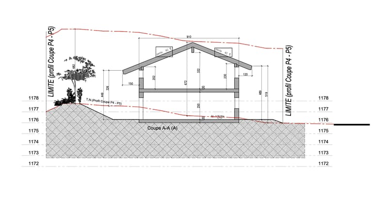 Appartement neuf avec vaste terrasse au coeur de Montana Village (6)