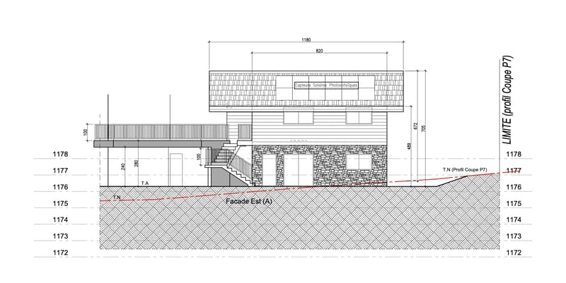 Appartement neuf avec vaste terrasse au coeur de Montana Village (7)