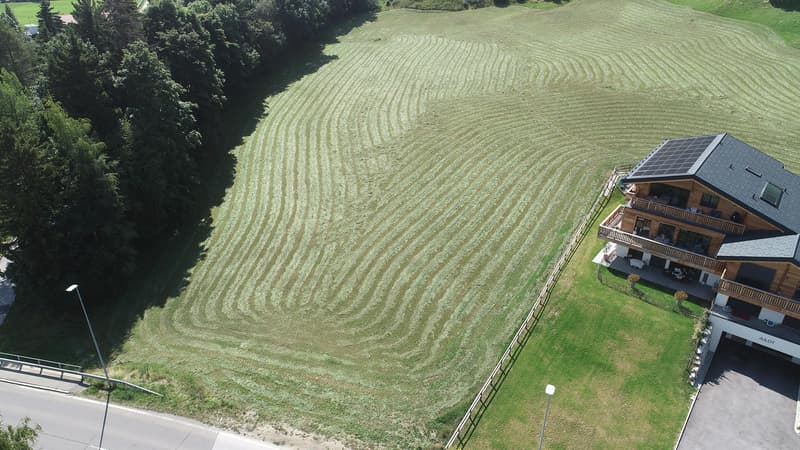 Appartement 3.5 pièces neuf avec terrasse et jardin privatif à Crans-Montana (10)