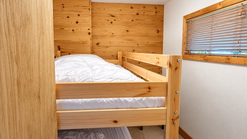 Montana ? Bel appartement rénové de 49 m² avec balcon, proche des remontées mécaniques (6)