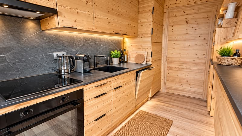 Montana ? Bel appartement rénové de 49 m² avec balcon, proche des remontées mécaniques (4)