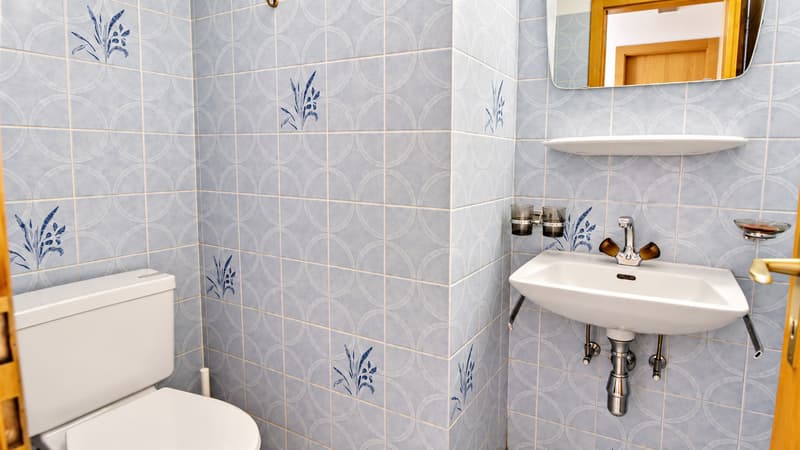 Appartement 3,5 à Crans-Montana - Vente autorisée aux personnes domiciliées à l'étranger (9)