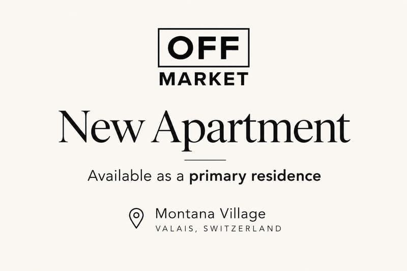 Dernier lot : Appartement 3,5 pièces en rez-de-jardin sud-ouest (1)