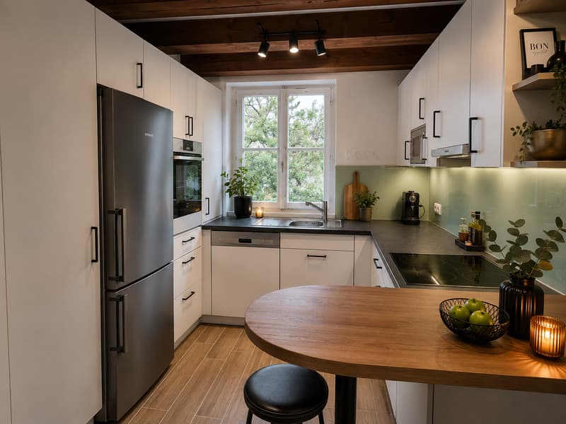 Charmante 3.5-Zimmer-Duplex-Wohnung im Herzen von Solothurn (3)