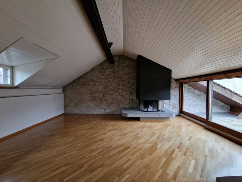 Charmante 3.5-Zimmer-Duplex-Wohnung im Herzen von Solothurn (11)