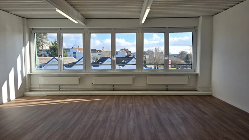 Neustart auf dem ÖUFI AREAL - 42 m2 neu ausgebaut (1)
