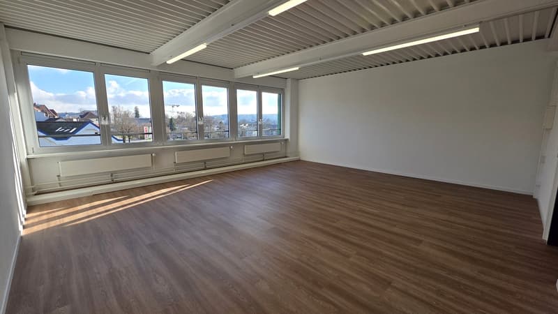 Neustart auf dem ÖUFI AREAL - 42 m2 neu ausgebaut (2)