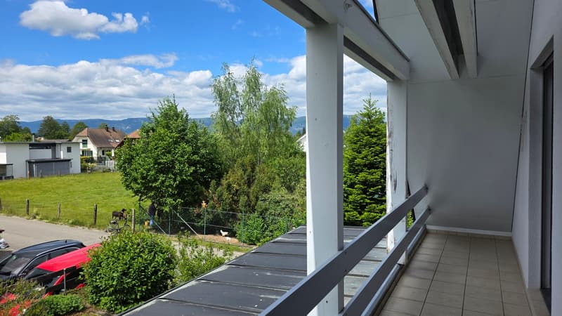 Die Lösung für Familien - 5.5-Zimmer-Einfamilienhaus mit Garten und viel Platz (17)