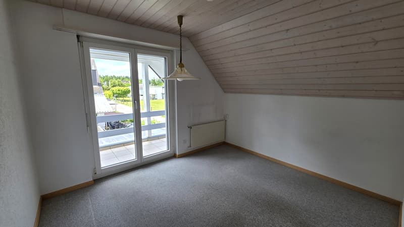 Die Lösung für Familien - 5.5-Zimmer-Einfamilienhaus mit Garten und viel Platz (15)