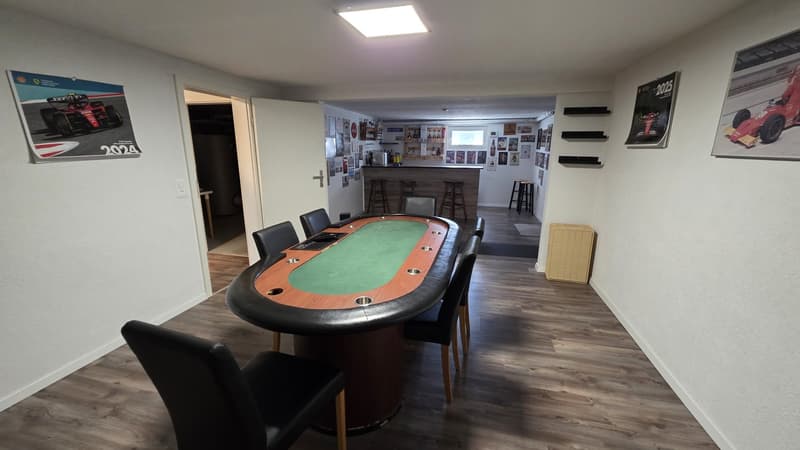 Modernes Einfamilienhaus mit Pool (16)