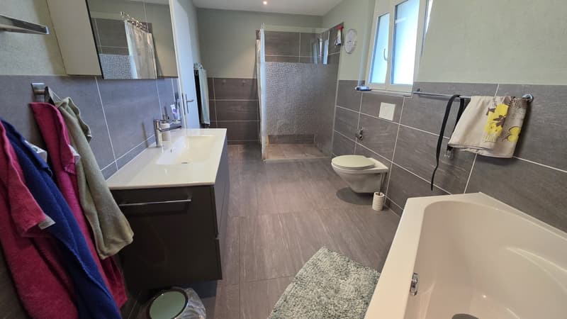 Modernes Einfamilienhaus mit Pool (11)