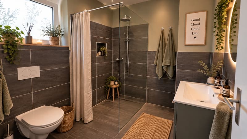 Modernes Einfamilienhaus mit Pool (5)