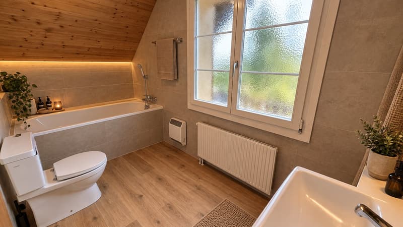 Charmantes Einfamilienhaus mit eigenem Wald (13)