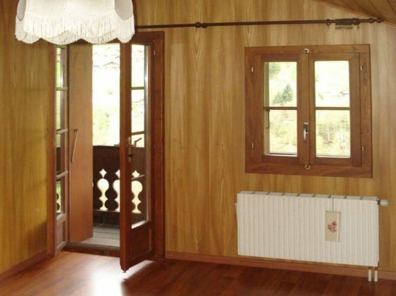 Chalet 7 pièces à Troistorrents (8)