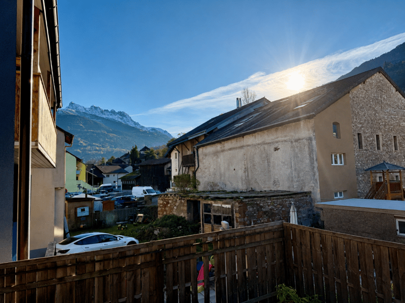 Appartement 2,5p en duplex avec terrasse XXL (1)