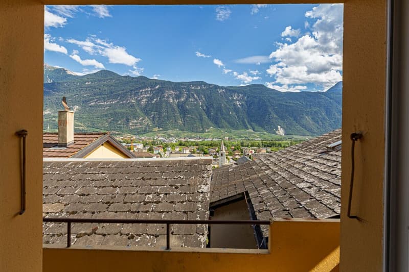 Une maison, 2 appartements et DU RENDEMENT ! (11)