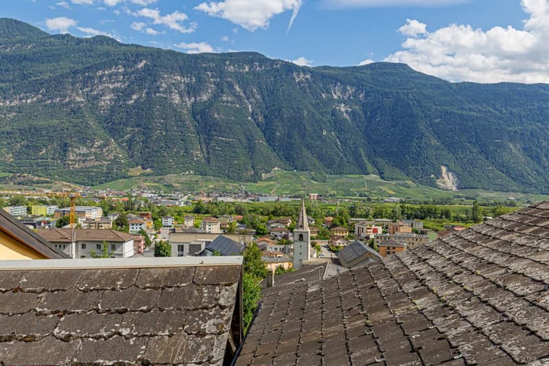 Une maison, 2 appartements et DU RENDEMENT ! (6)