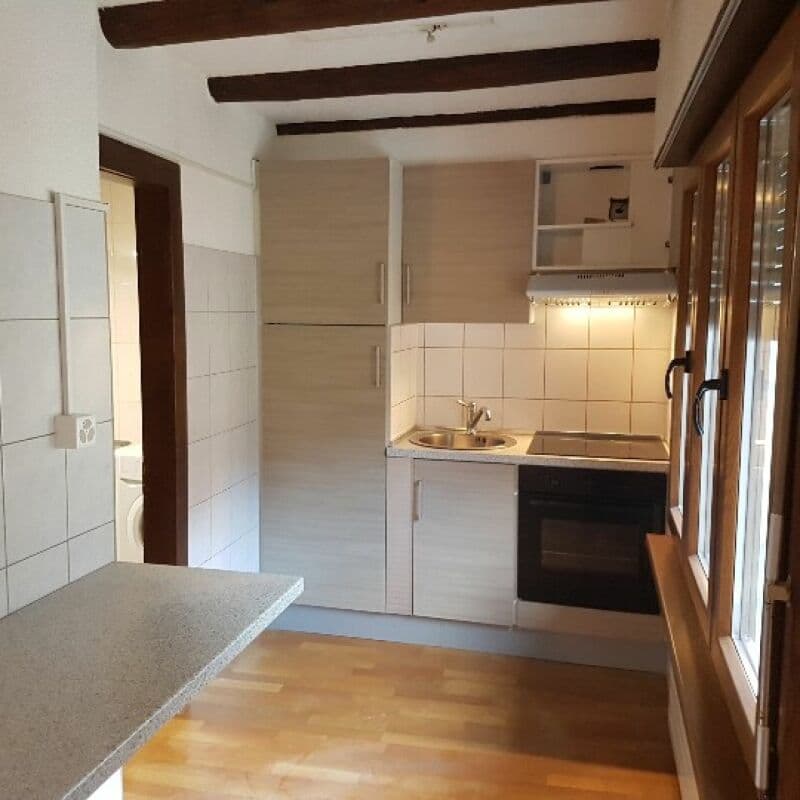 Duplex 2,5p loué = investissement clé en main ! (3)