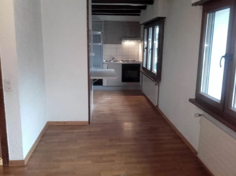 Duplex 2,5p loué = investissement clé en main ! (1)