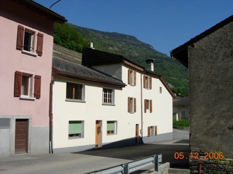 Duplex 2,5p loué = investissement clé en main ! (7)