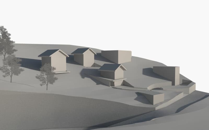 Parcelle constructible avec vue imprenable ! (7)