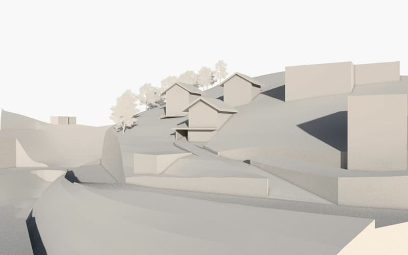 Parcelle constructible avec vue imprenable ! (5)