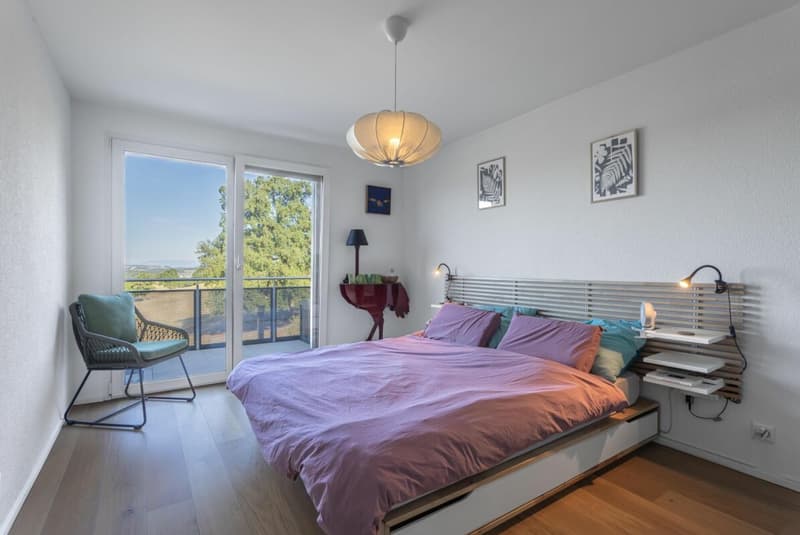 Accord parfait entre luxe et nature (7)