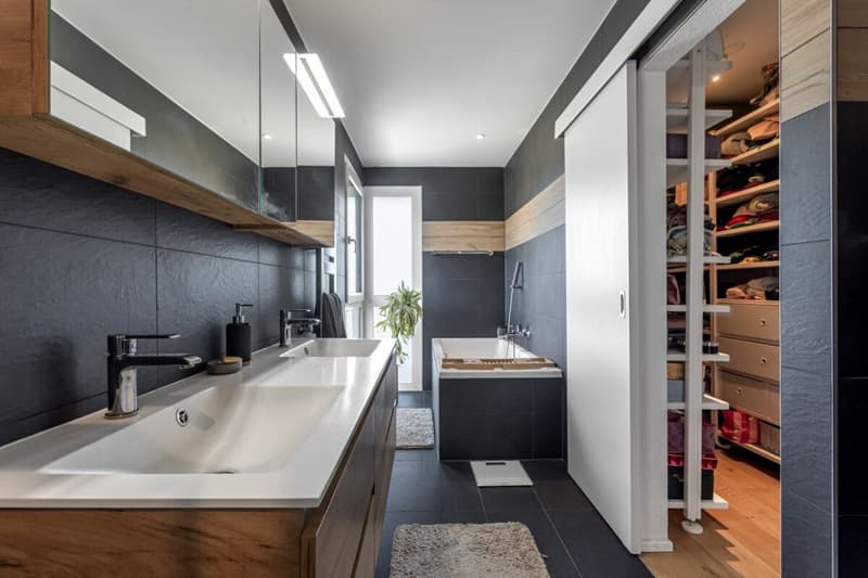 Accord parfait entre luxe et nature (8)