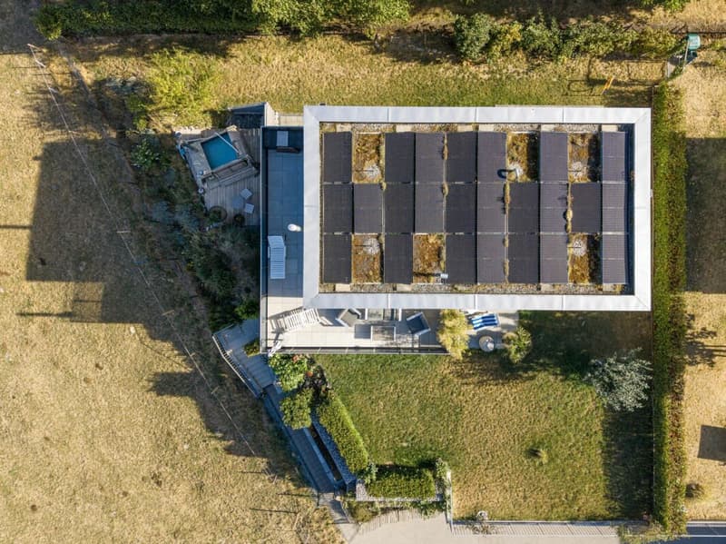 Accord parfait entre luxe et nature (17)