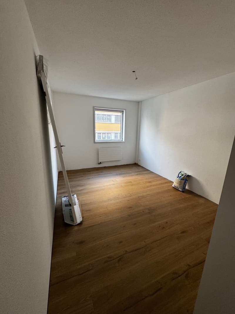 Magnifique appartement de 4,5 pièces avec cheminée au cœur du Locle (8)