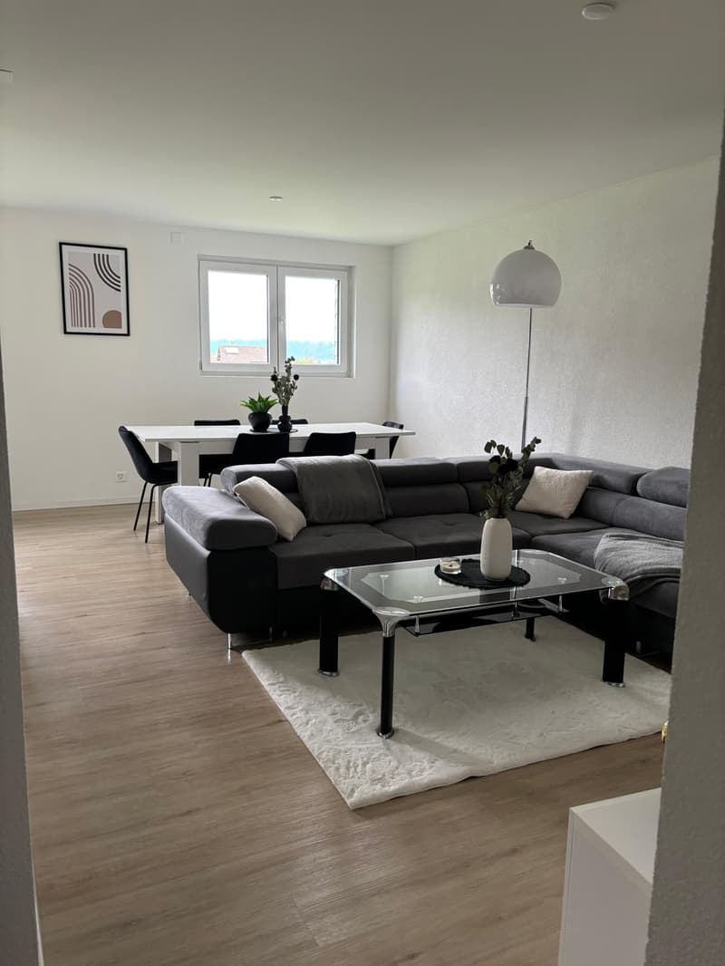 Appartement 2.5 pièces (3)