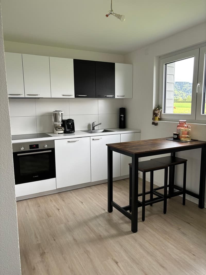 Appartement 2.5 pièces (2)