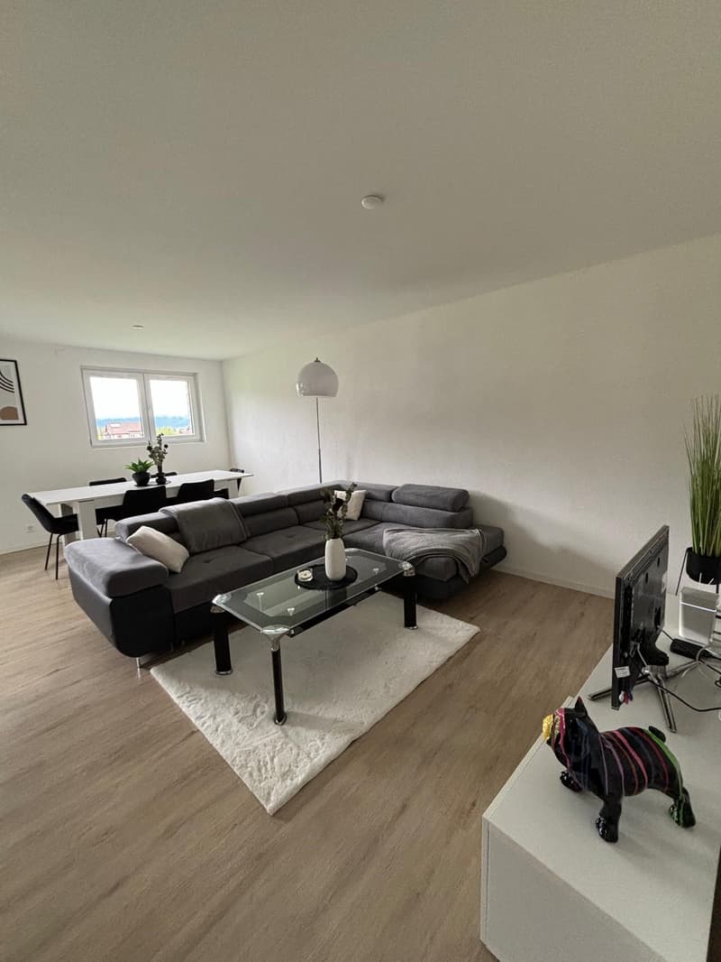 Appartement 2.5 pièces (4)