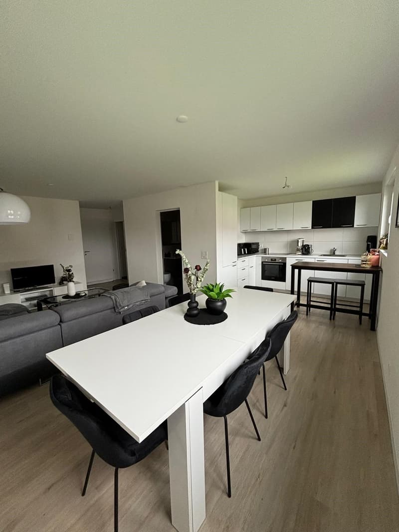 Appartement 2.5 pièces (1)