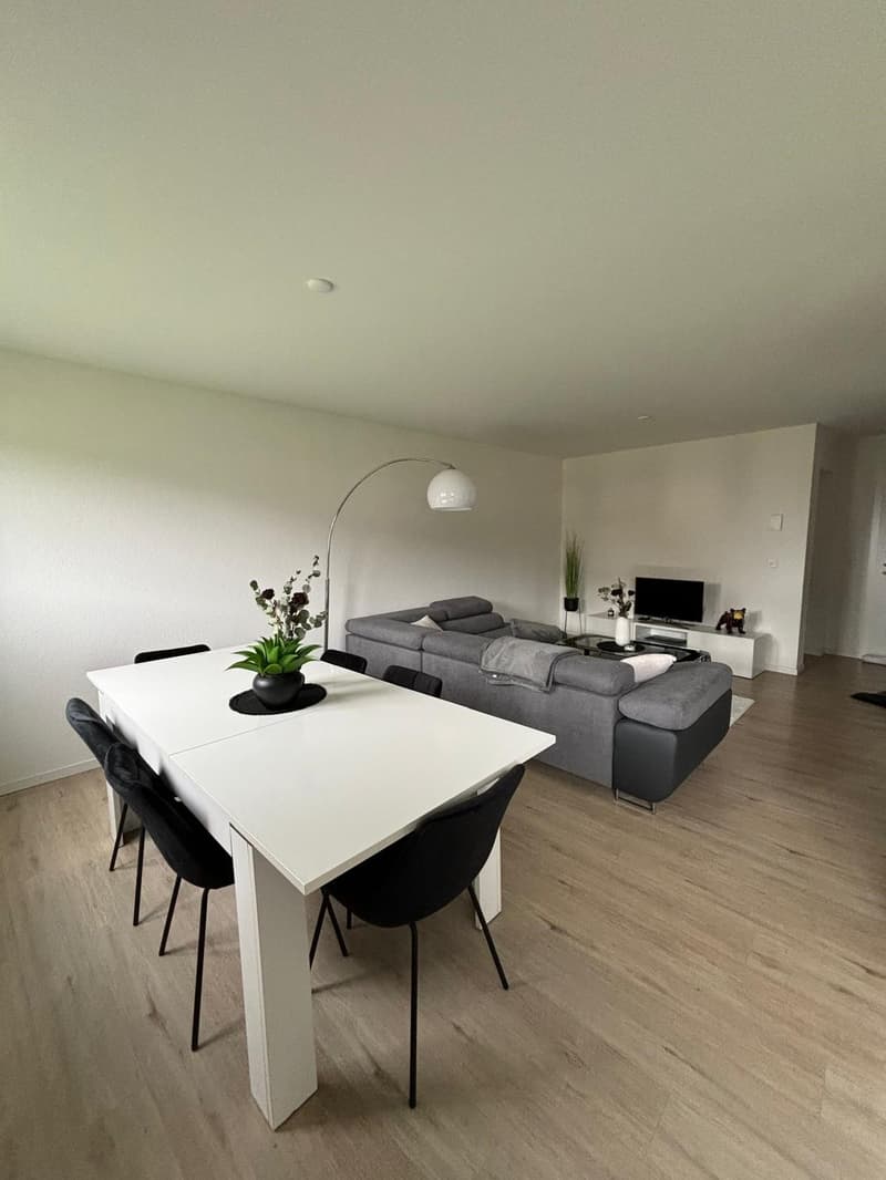 Appartement 2.5 pièces (5)