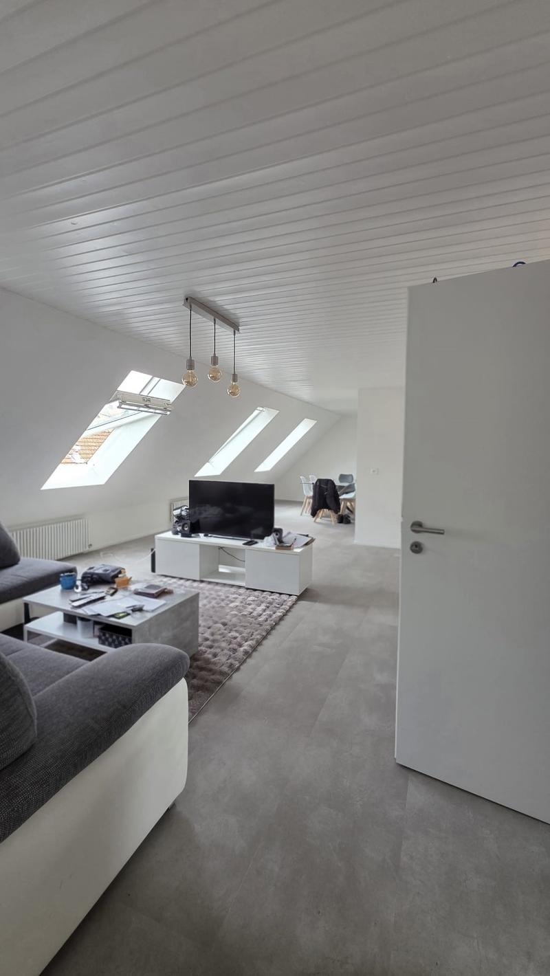 Très grand 2.5 pièces de 80m2 (5)