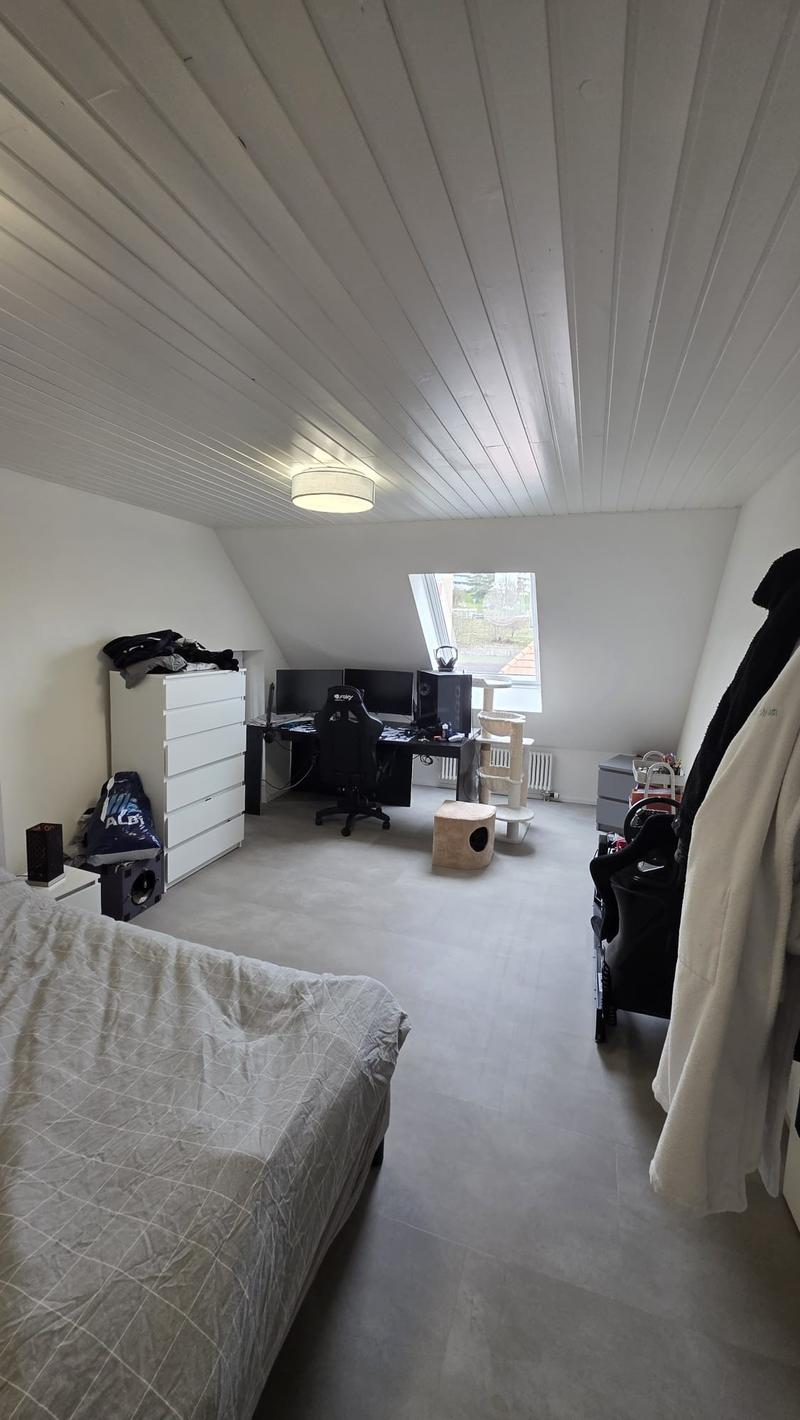 Très grand 2.5 pièces de 80m2 (7)