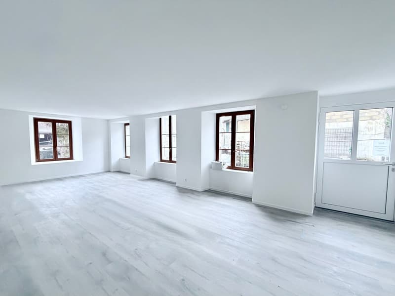Splendide appartement de 3.5 pces (2)