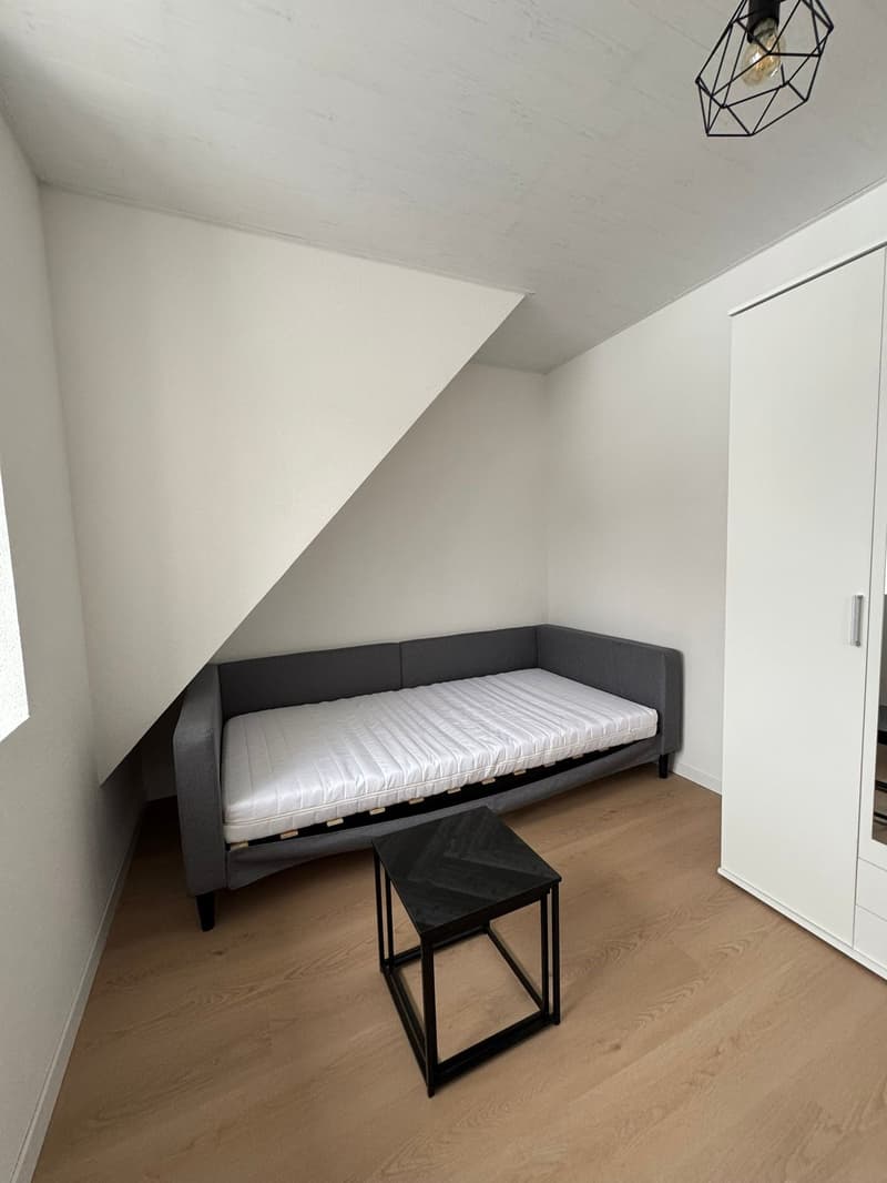 Magnifique studio meublé (5)