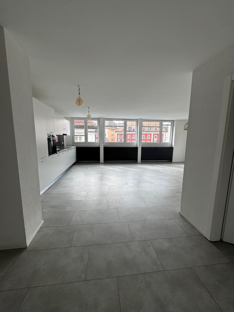 Magnifique appartement 2.5 pces (8)