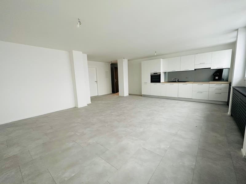 Magnifique appartement 2.5 pces (2)