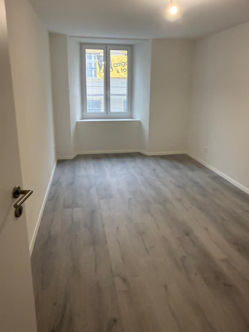 Appartements 4.5 pièces rénovés à La Chaux-de-Fonds (3)
